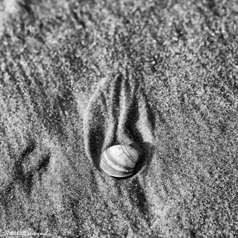 Naakt Op Het Strand Emanuel Photography